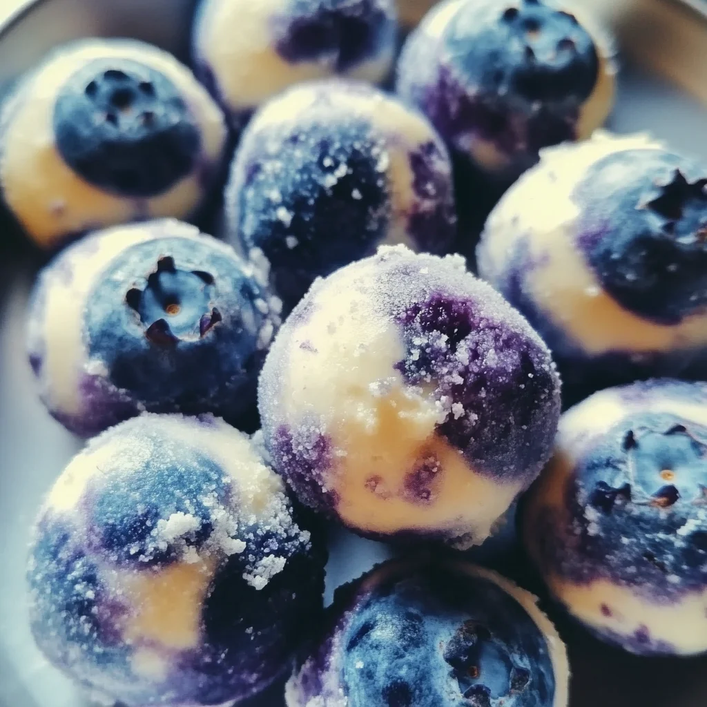 Blueberry