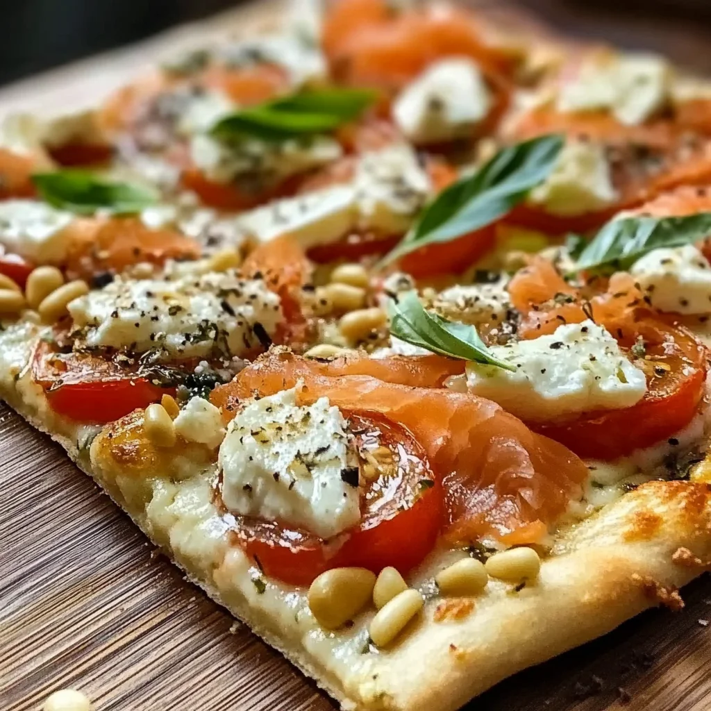 Haferflocken-Joghurt-Fladen