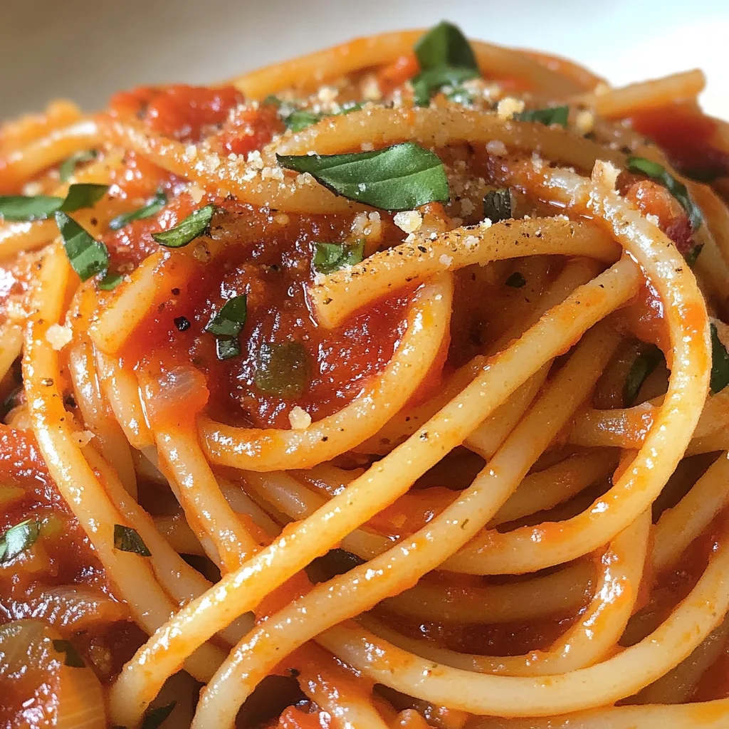 130-Year-Old Italian Spaghetti Sauce