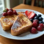 Classic French Toast