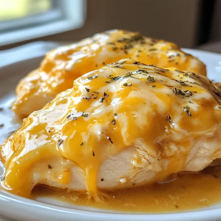 Crockpot Angel Chicken Recipe for a Heavenly Dinner!