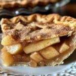 Granny Smith Apple Pie Recipe