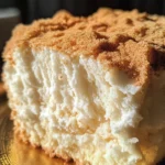 Homemade Sugar-Free Angel Food Cake