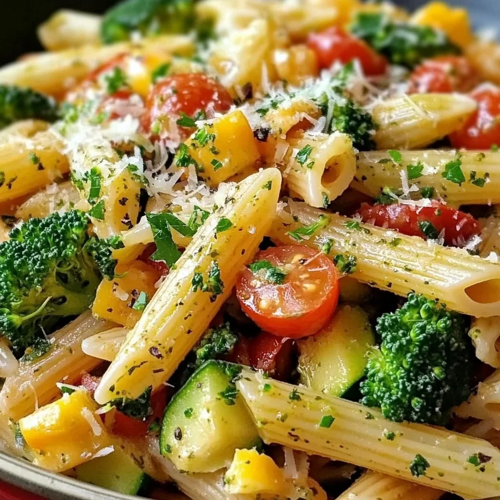 Pasta
