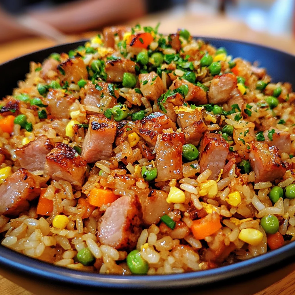 Pork