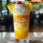 Tropical Thunder Dirty Soda
